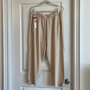 Dexter Mid-rise Trousers